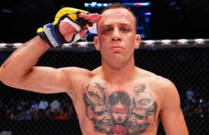 Le MMA sbarcano a Torino: dalle origini della gabbia al salotto della movida davide scarano mma