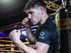 Fiorenzo Priolo: “Torino non regala nulla, io sul ring per il titolo” fiorenzo priolo