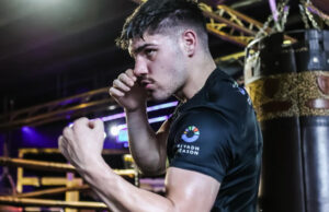 Fiorenzo Priolo: “Torino non regala nulla, io sul ring per il titolo” fiorenzo priolo