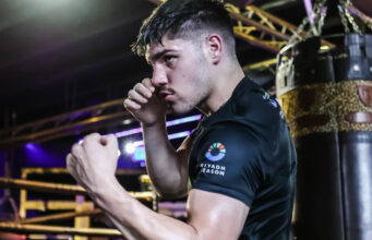 Fiorenzo Priolo: “Torino non regala nulla, io sul ring per il titolo” fiorenzo priolo