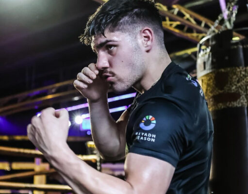 Fiorenzo Priolo: “Torino non regala nulla, io sul ring per il titolo” fiorenzo priolo