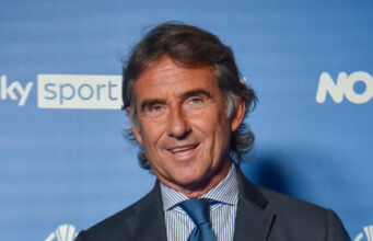 Chi è Giovanni Carnevali: l’uomo dei miracoli alla Juve giovanni carnevali juve