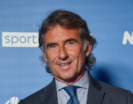 Chi è Giovanni Carnevali: l’uomo dei miracoli alla Juve giovanni carnevali juve