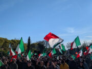 Roma: 13 giugno corteo per la Remigrazione manifestazione remigrazione roma