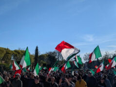 Roma: 13 giugno corteo per la Remigrazione manifestazione remigrazione roma