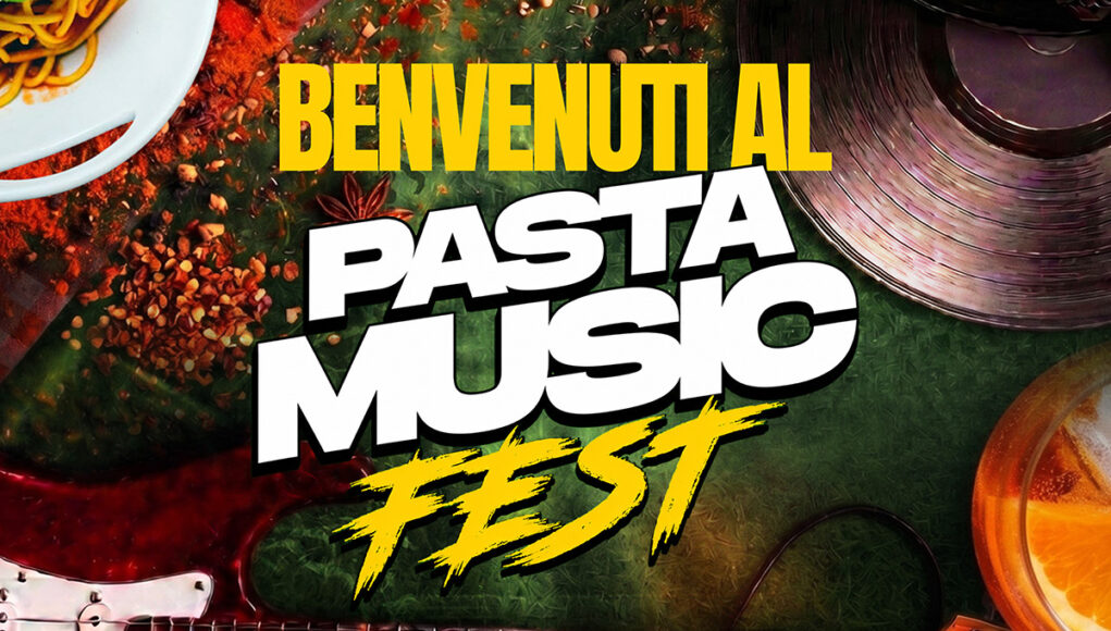 pasta music fest vinovo