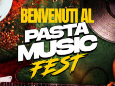Un’estate di gusto e note: alle porte di Torino debutta il Pasta Music Fest pasta music fest vinovo