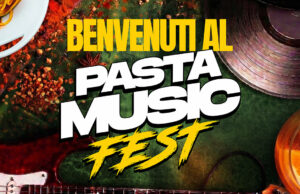 Un’estate di gusto e note: alle porte di Torino debutta il Pasta Music Fest pasta music fest vinovo
