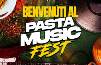 Un’estate di gusto e note: alle porte di Torino debutta il Pasta Music Fest pasta music fest vinovo