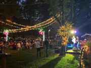 Estate a Grugliasco: Parco Porporati riparte r estate parco porporati grugliasco