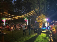 Estate a Grugliasco: Parco Porporati riparte r estate parco porporati grugliasco