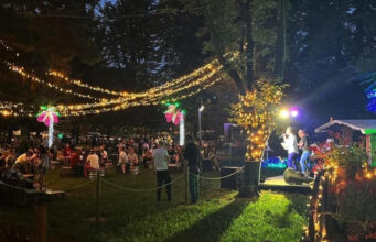 Estate a Grugliasco: Parco Porporati riparte r estate parco porporati grugliasco