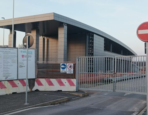 Borgo Vittoria si ribella a degrado e insicurezza rebaudengo fossata