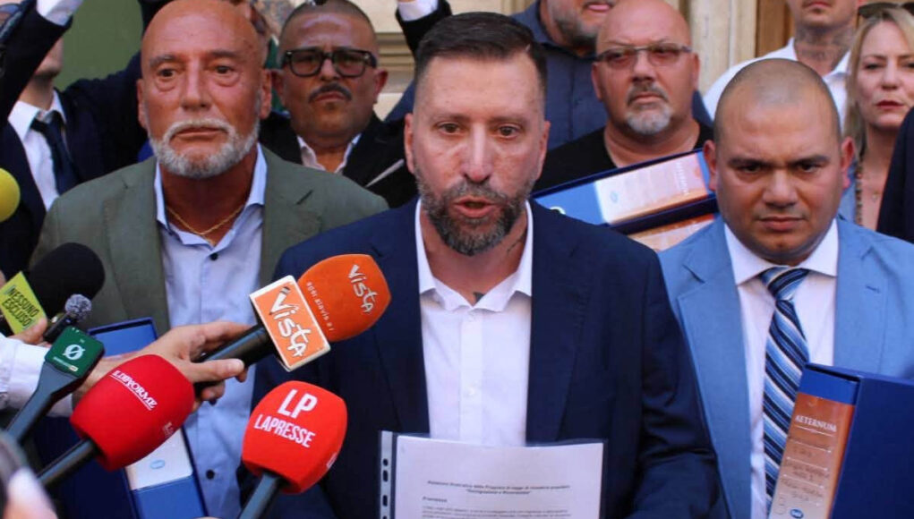 remigrazione parlamento italiano