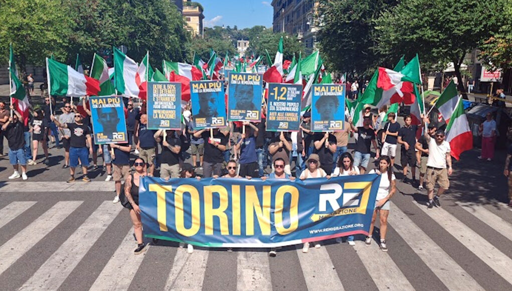 remigrazione roma remigrazione roma