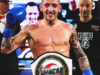Muay Thai sotto la Mole: Sciortino sfida la Francia ruben sciortino