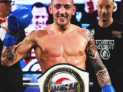 Muay Thai sotto la Mole: Sciortino sfida la Francia ruben sciortino
