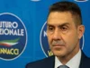 Effetto Vannacci: trema il centrodestra vannacci