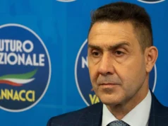 Effetto Vannacci: trema il centrodestra vannacci