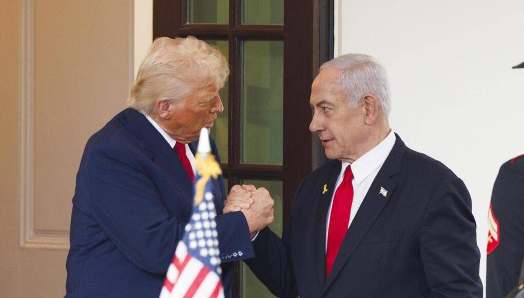 Israele, dal diktat su Ben-Gvir agli Accordi di Abramo: il ruolo di Trump