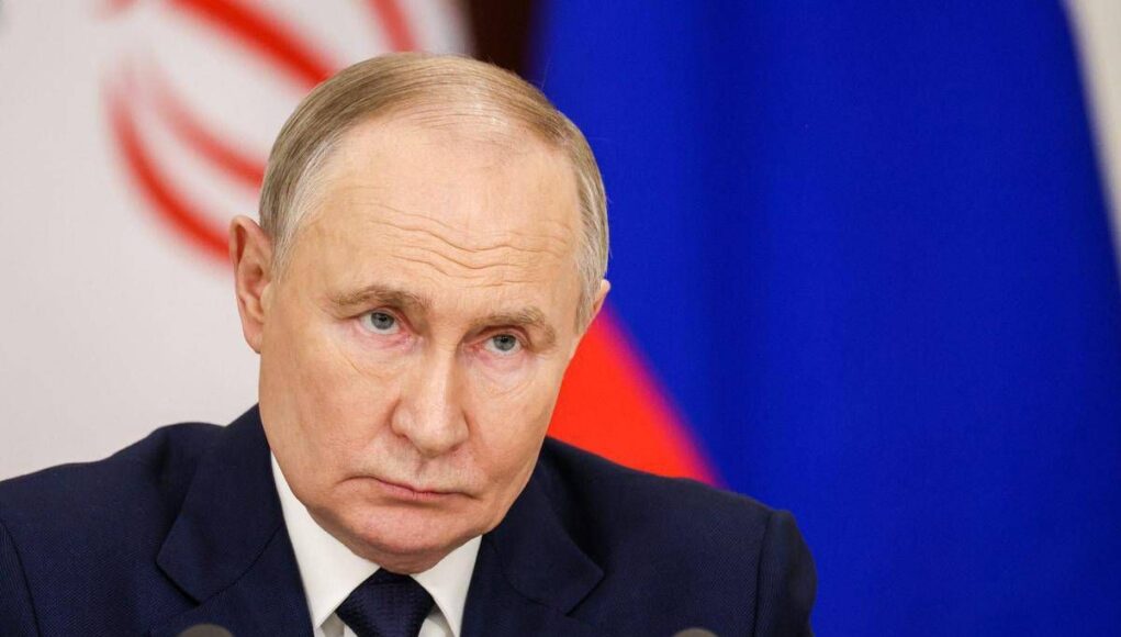 Putin attacca l’Europa: “Accusarci per disordini è segno di debolezza”