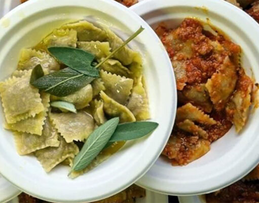 Sagra dell’Agnolotto 2026: festa a Bosconero Sagra Agnolotto Bosconero 2026
