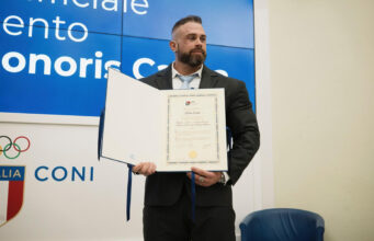 Lo sport italiano sale in cattedra al CONI coni