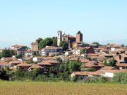 Terrore a Pecetto: rapina e sequestro in villa pecetto torino