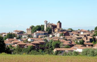 Terrore a Pecetto: rapina e sequestro in villa pecetto torino