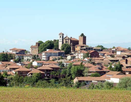 Terrore a Pecetto: rapina e sequestro in villa pecetto torino