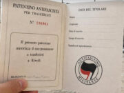 Rivoli (e non solo), il patentino antifascista è deriva illiberale rivoli patentino antifascista