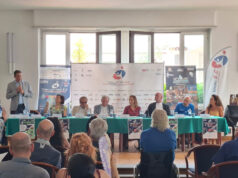 Trofeo della Mole: il tennis in carrozzina a Torino tennis carrozzina Torneo della Mole 2.0