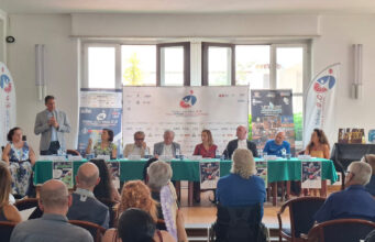 Trofeo della Mole: il tennis in carrozzina a Torino tennis carrozzina Torneo della Mole 2.0