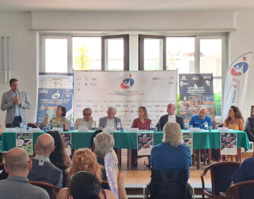 Trofeo della Mole: il tennis in carrozzina a Torino tennis carrozzina Torneo della Mole 2.0