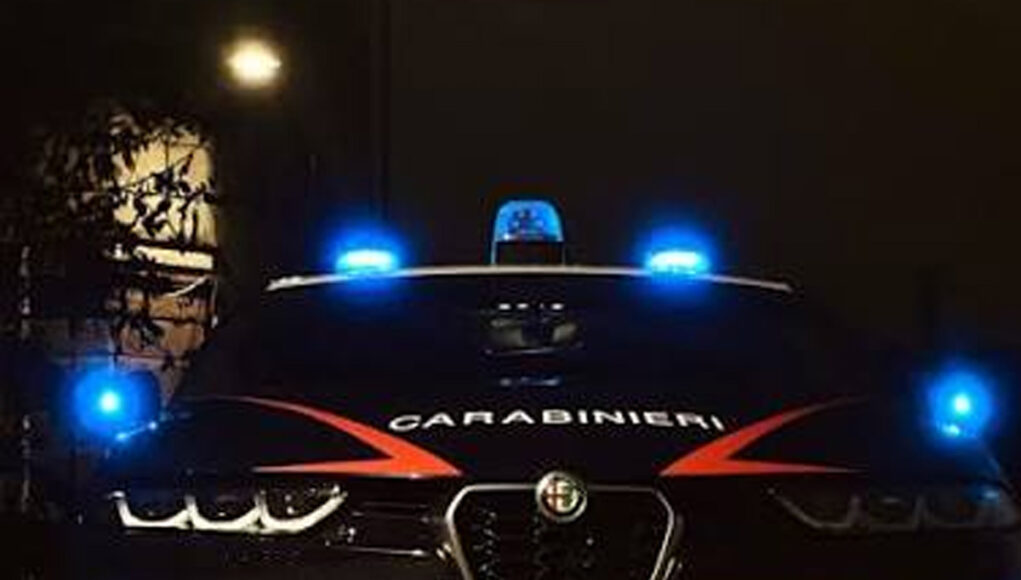 CARABINIERI TORINO CARABINIERI TORINO