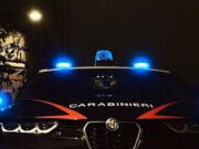 Moncalieri, accoltella 50enne in un residence: arrestato CARABINIERI TORINO