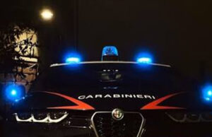Moncalieri, accoltella 50enne in un residence: arrestato CARABINIERI TORINO