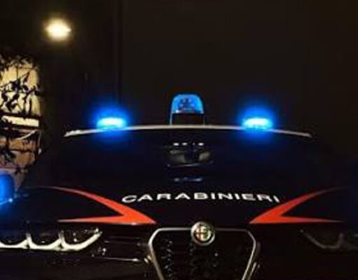 Moncalieri, accoltella 50enne in un residence: arrestato CARABINIERI TORINO