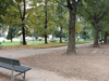 Torino, tenta di adescare ragazzini al parco: arrestato 45enne Giardino Emilio Pugno torino