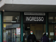 Ivrea, lite tra nigeriane: stacca a morsi un dito alla rivale OSPEDALE IVREA