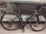 Turisti nel mirino al Valentino: presa straniera bici rubata