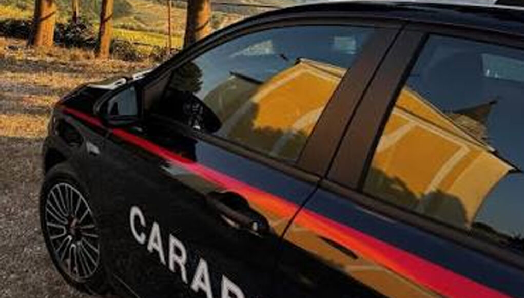 carabinieri