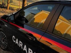 San Mauro: 19enne pestato per difendere un’amica carabinieri