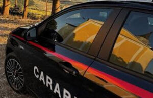 San Mauro: 19enne pestato per difendere un’amica carabinieri