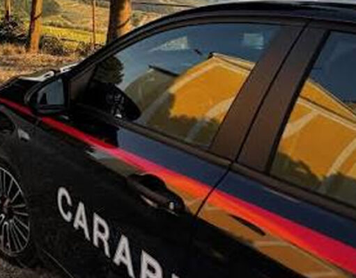 San Mauro: 19enne pestato per difendere un’amica carabinieri