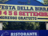 Vinovo, Festa della birra all’Ippodromo festa della birra vinovo