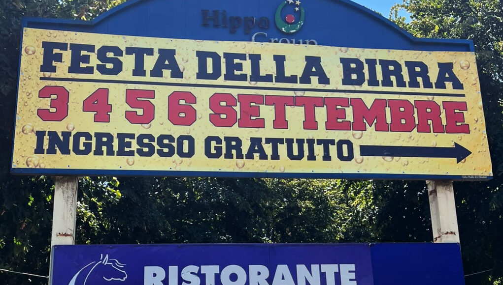 festa della birra vinovo festa della birra vinovo
