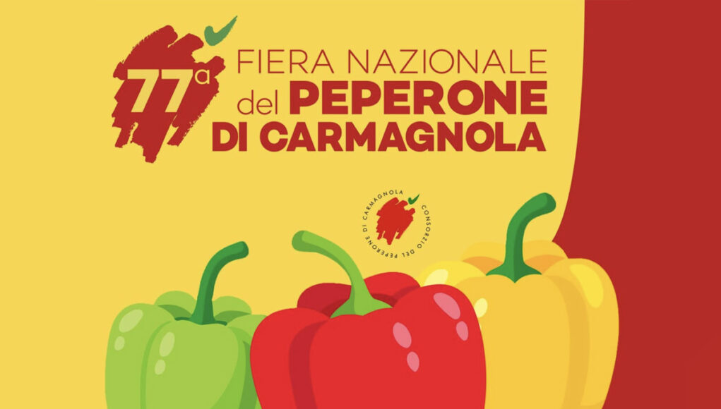 fiera peperone cermagnola 2026 fiera peperone cermagnola 2026