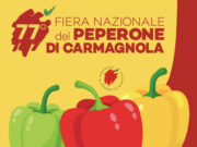 Carmagnola, la cucina protagonista alla Fiera del Peperone fiera peperone cermagnola 2026