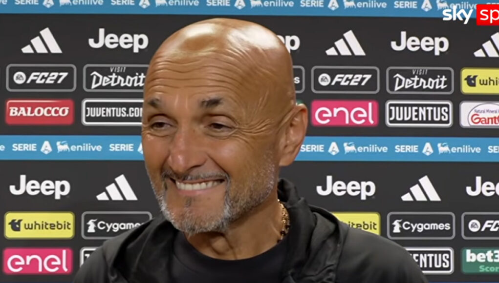 luciano spalletti juventus luciano spalletti juventus